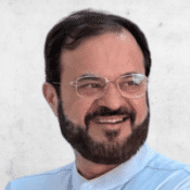 Mr. Muhammad Rashid Ashraf, Vice Chairman, PECB