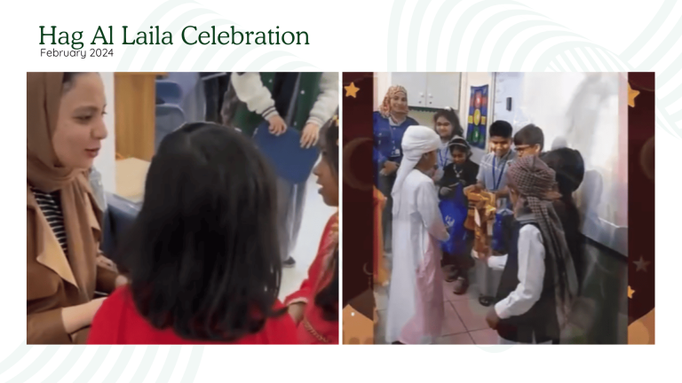 English Language Private School event
