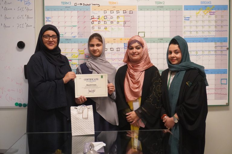 Winner of the Earth Day Sustainable City Competition 2026