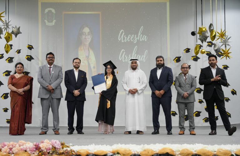 ELPS A Level Graduation, June 29, 2026