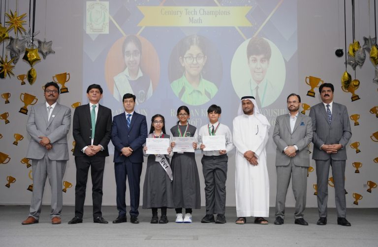 ELPS Century Tech Excellence Awards, July 1, 2026