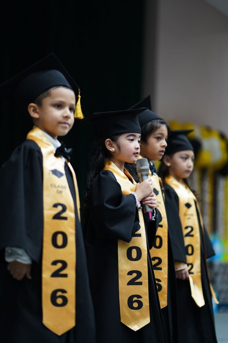 ELPS FS2 Graduation, June 26, 2026
