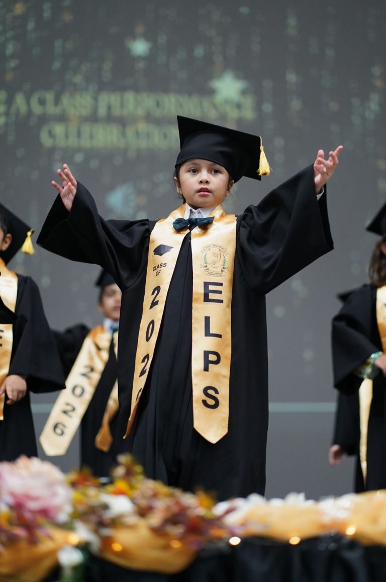 ELPS FS2 Graduation, June 26, 2026