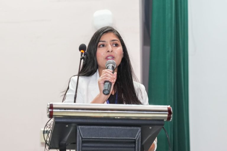 Sci-Fi Stars 2025: Celebrating Innovation, Science & Imagination at ELPS – photo 6